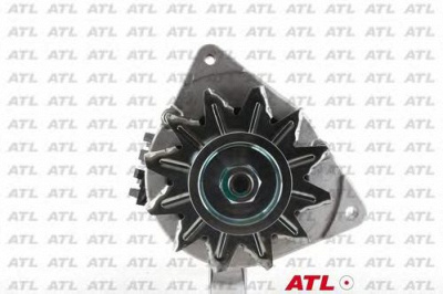 ATL AUTOTECHNIK l36630 -  Генератор